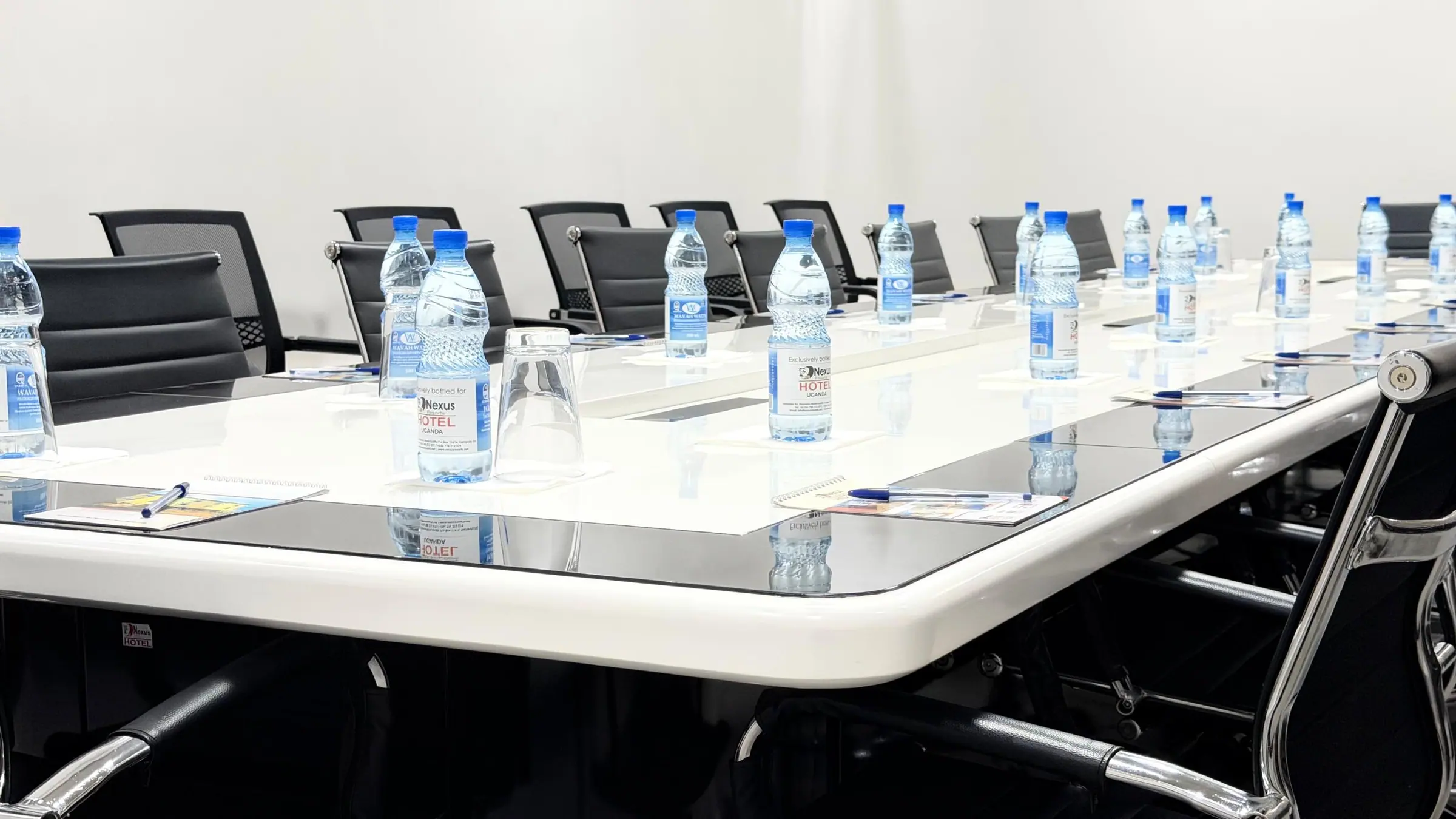The Boardroom