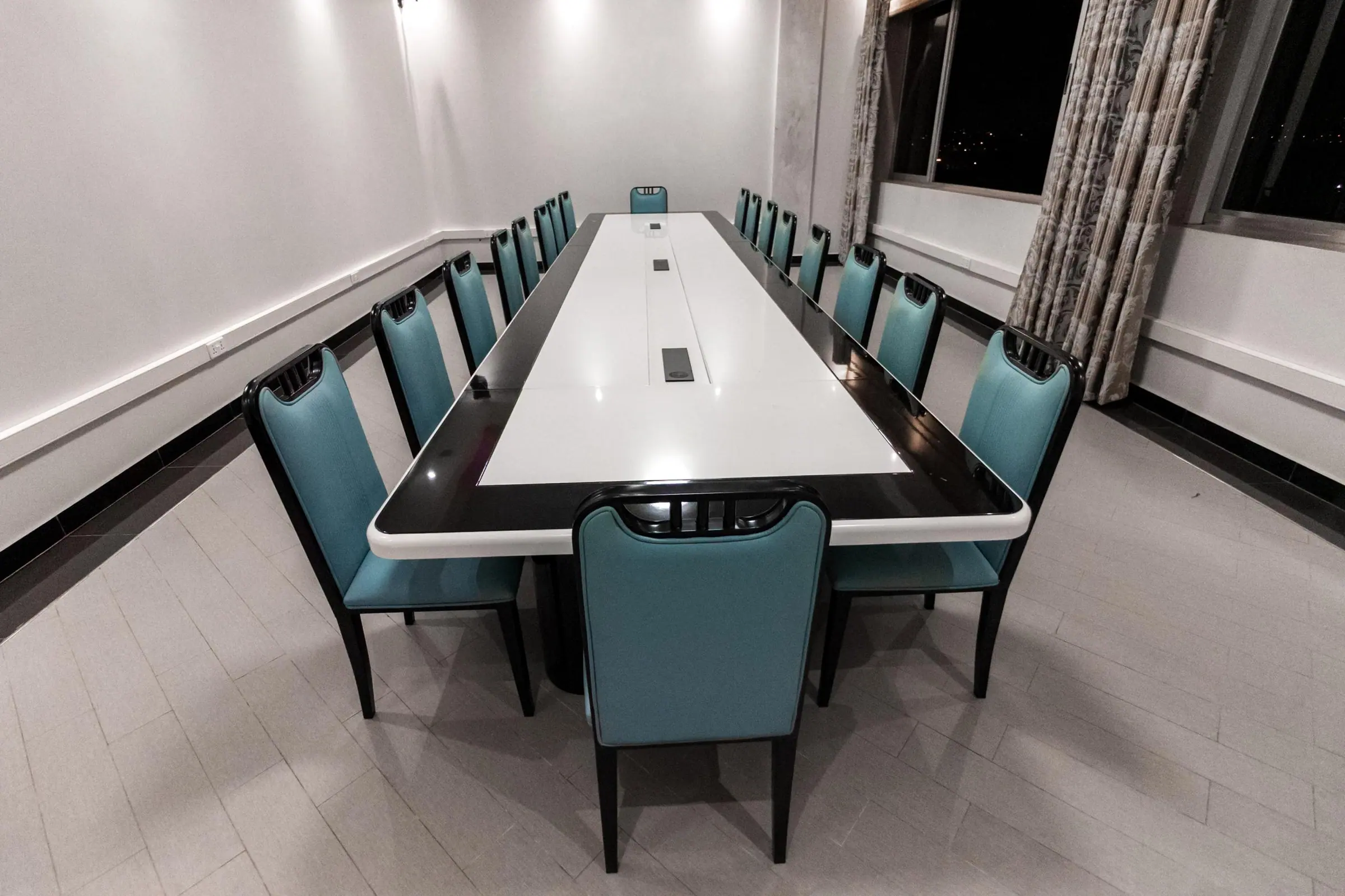 The Mini-Conference room
