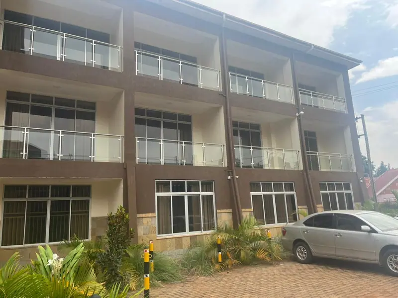 The grounds and exterior of Nexus Resorts Hotel Plus