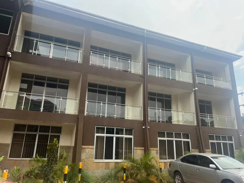 The grounds and exterior of Nexus Resorts Hotel Plus