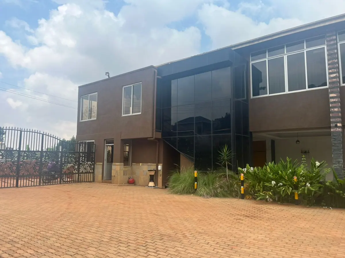 The grounds and exterior of Nexus Resorts Hotel Plus