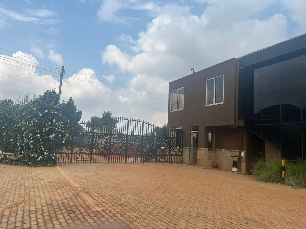 The grounds and exterior of Nexus Resorts Hotel Plus
