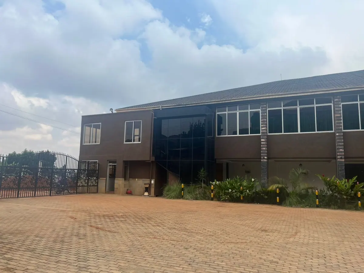 The grounds and exterior of Nexus Resorts Hotel Plus