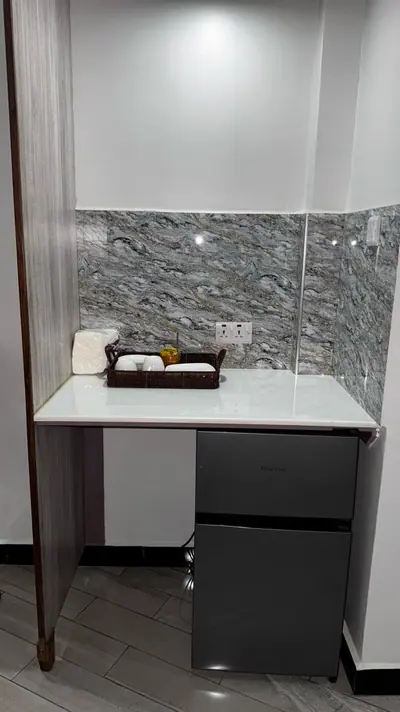 The Executive Studio Room