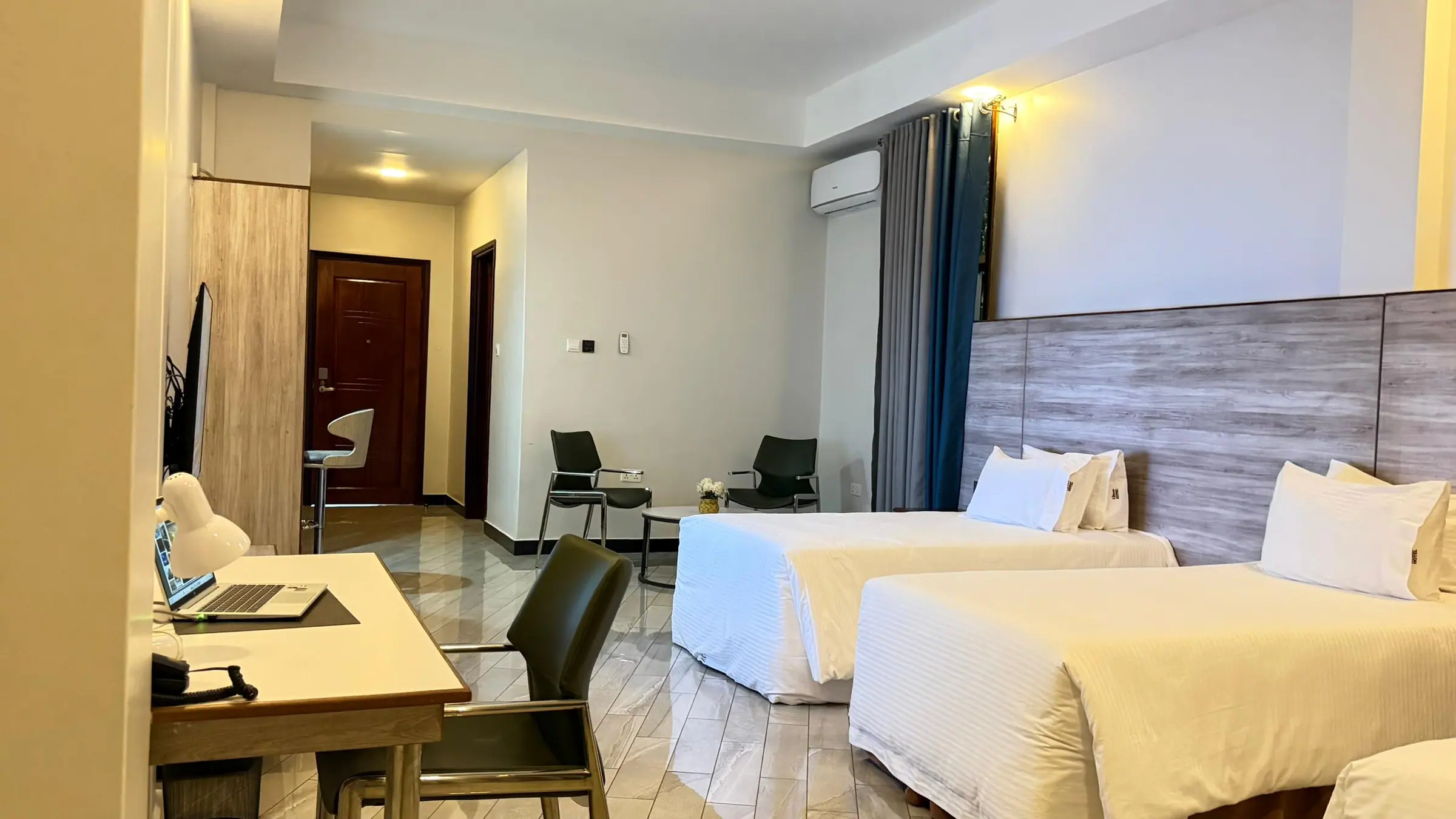 The Executive Studio Room