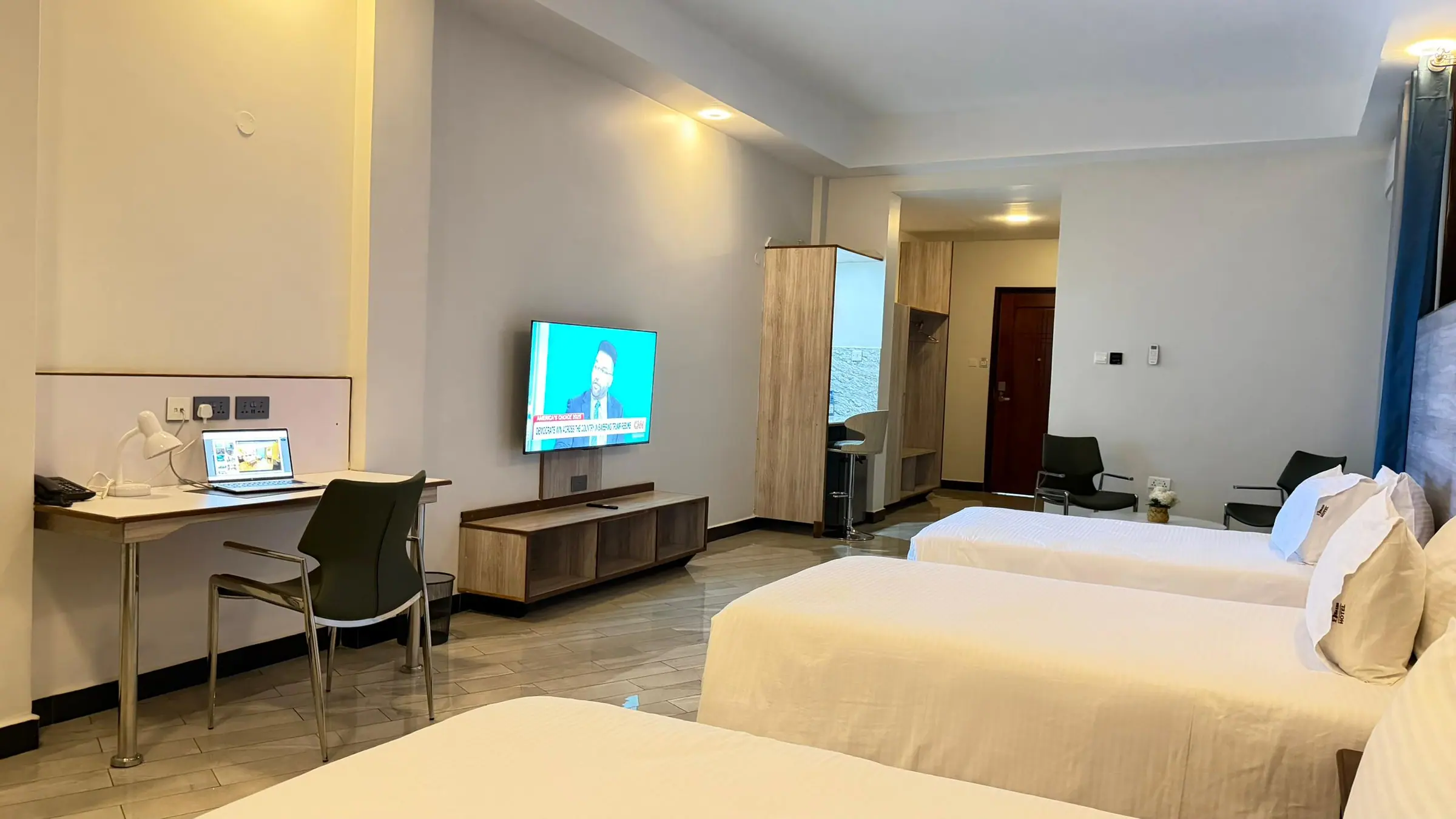 Executive Studio Room