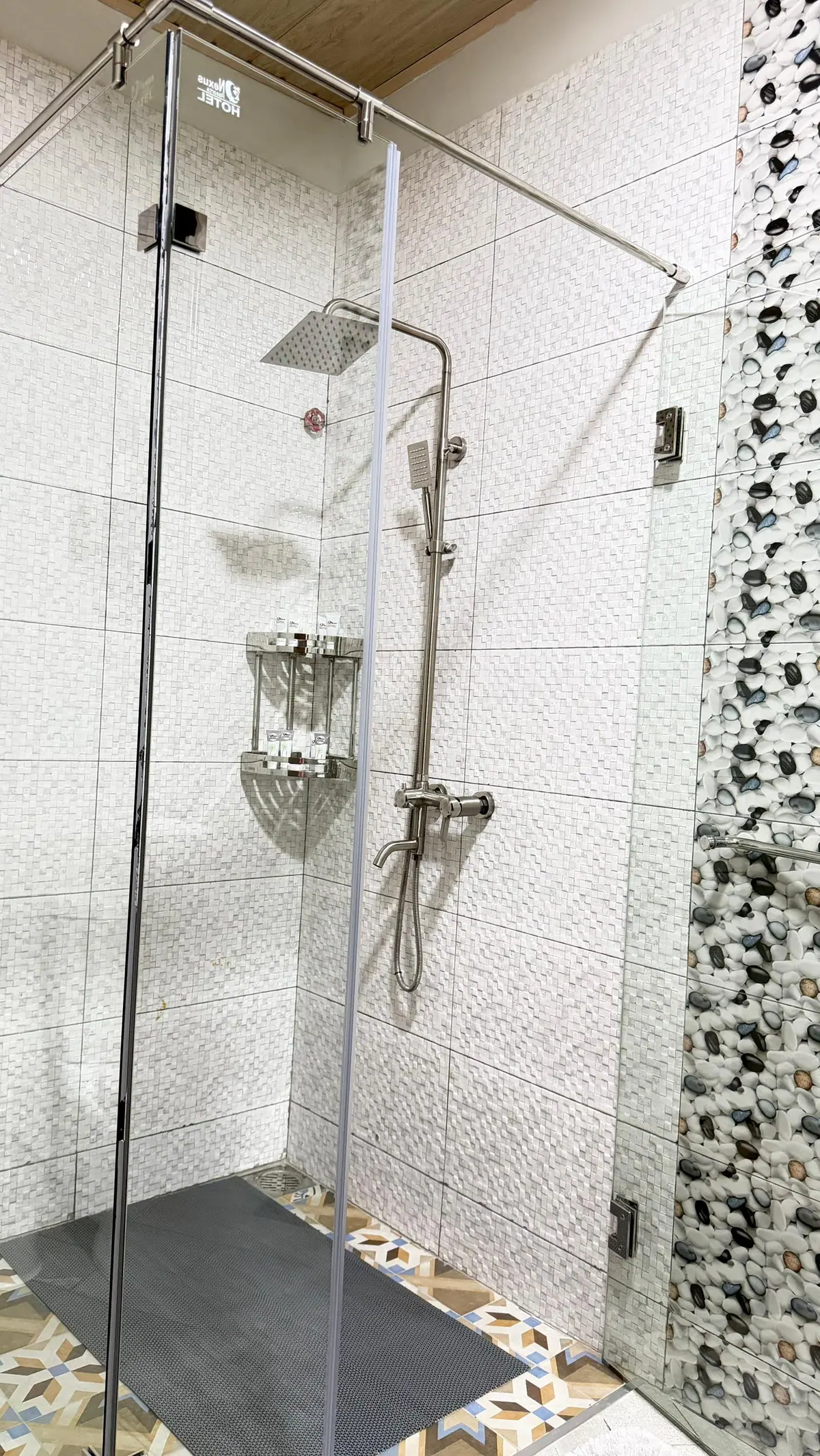 The Executive Triple Room