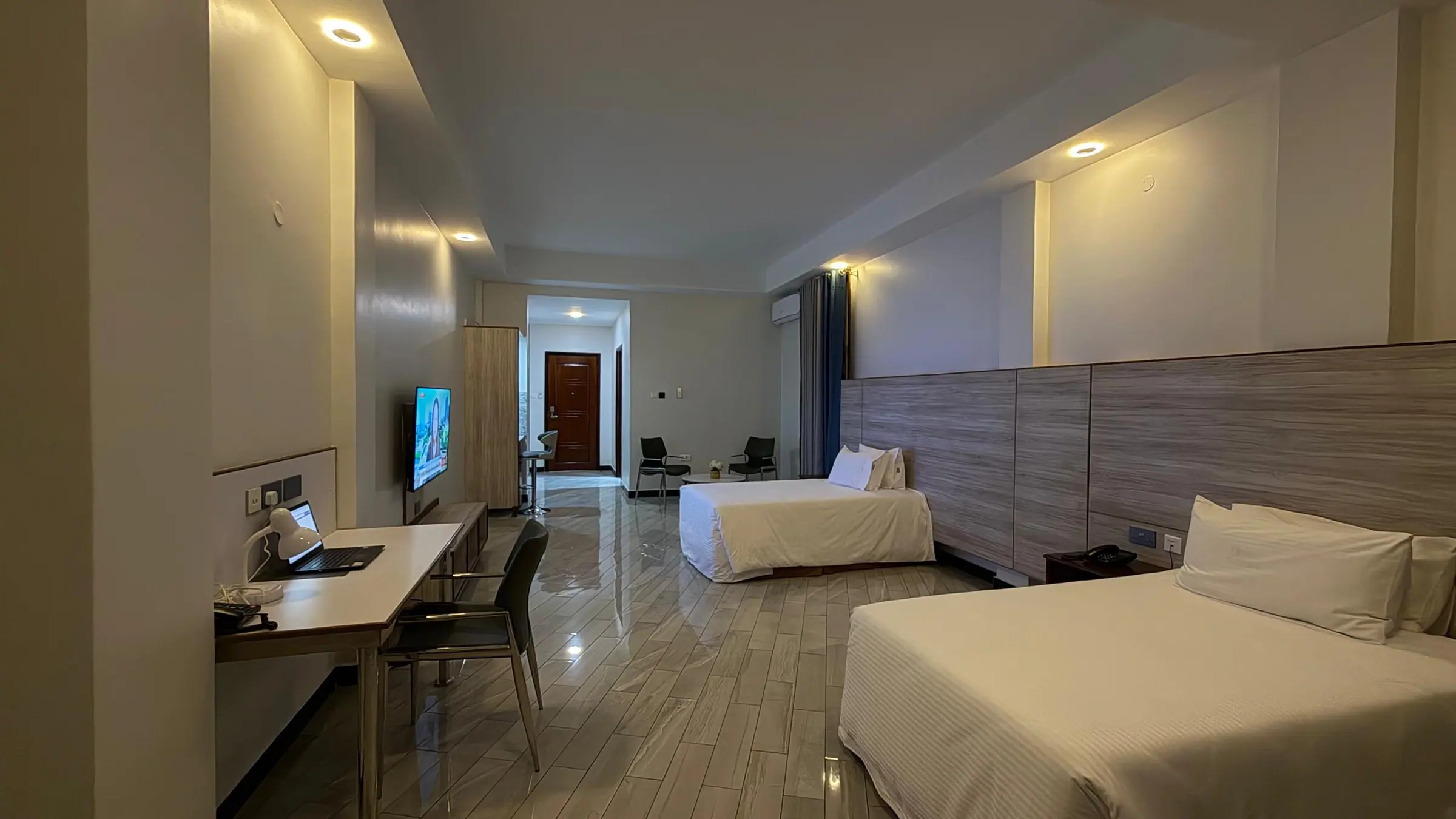 Executive Twin Room